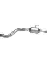 Exhaust Muffler Rear                                     - TY3847 - Image 4