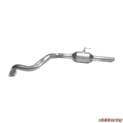 Exhaust Muffler Rear - TY3847
