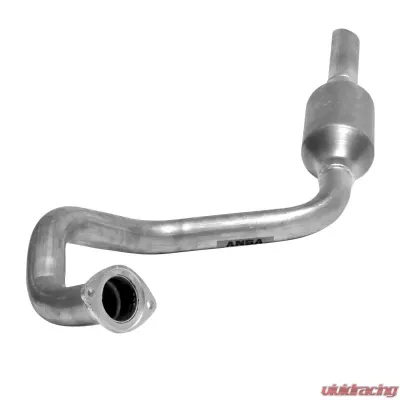 Exhaust Muffler Rear - TY3847