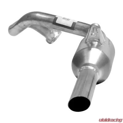 Exhaust Muffler Rear - TY3847