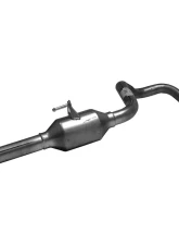 Exhaust Muffler Rear                                     - TY3847 - Image 4