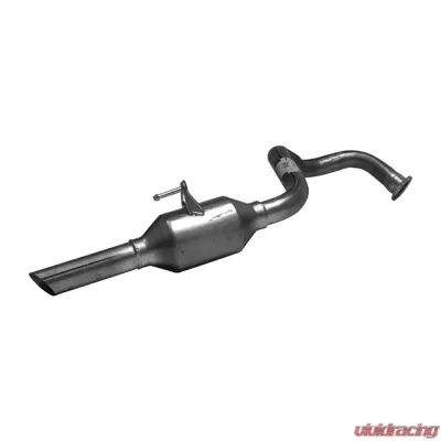 Exhaust Muffler Rear - TY3847
