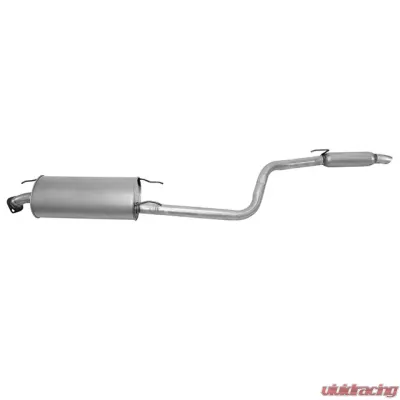 Exhaust Muffler Toyota Sienna Rear 2004-2006 3.3L V6 - TY38507