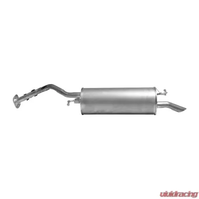 Exhaust Muffler Toyota Prius Rear 2004-2009 1.5L 4-Cyl - TY3857