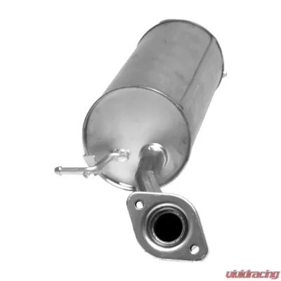 Exhaust Muffler Toyota Prius Rear 2004-2009 1.5L 4-Cyl - TY3857