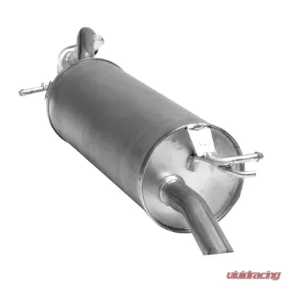 Exhaust Muffler Toyota Prius Rear 2004-2009 1.5L 4-Cyl - TY3857