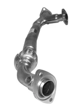 Exhaust/Tail Pipes; Exhaust Pipe Toyota Sienna Front 2004-2006 3.3L V6                                     - TY3901 - Image 3