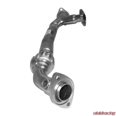 Exhaust/Tail Pipes; Exhaust Pipe Toyota Sienna Front 2004-2006 3.3L V6 - TY3901