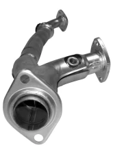 Exhaust/Tail Pipes; Exhaust Pipe Toyota Sienna Front 2004-2006 3.3L V6                                     - TY3901 - Image 2