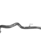 Exhaust/Tail Pipes; Exhaust Tail Pipe Toyota FJ Cruiser Rear 2007-2014 4.0L V6                                     - TY3908 - Image 2