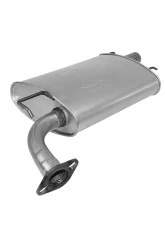 Exhaust Muffler Toyota Camry Rear 2007-2011                                     - TY39107 - Image 3