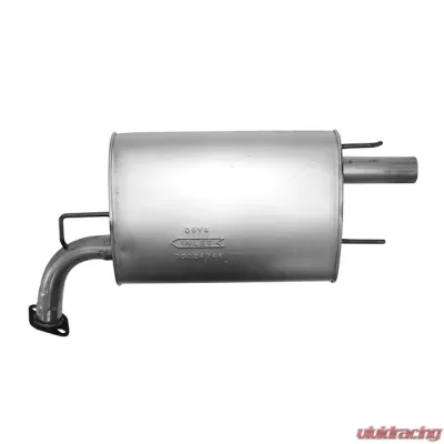 Exhaust Muffler Toyota Camry Rear 2007-2011 - TY39107