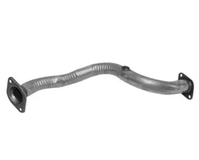 Exhaust/Tail Pipes; Exhaust Pipe Scion tC Front 2005-2010 2.4L 4-Cyl