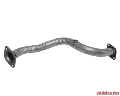 Exhaust/Tail Pipes; Exhaust Pipe Scion tC Front 2005-2010 2.4L 4-Cyl - TY39201