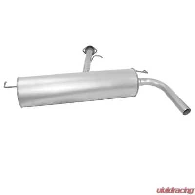Exhaust Muffler Scion tC Rear 2005-2010 2.4L 4-Cyl - TY39207