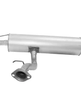 Exhaust Muffler Scion tC Rear 2005-2010 2.4L 4-Cyl                                     - TY39207 - Image 3