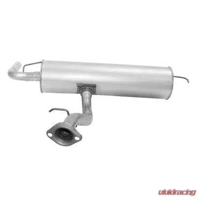 Exhaust Muffler Scion tC Rear 2005-2010 2.4L 4-Cyl - TY39207