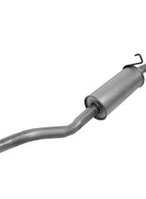 Exhaust Muffler Scion xB Rear 2008-2013 2.4L 4-Cyl                                     - TY39307 - Image 3