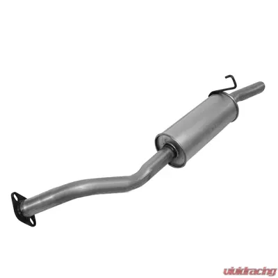 Exhaust Muffler Scion xB Rear 2008-2013 2.4L 4-Cyl - TY39307