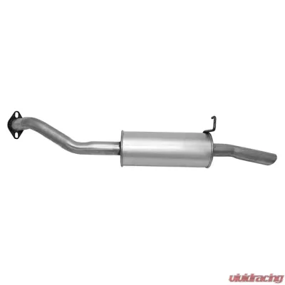 Exhaust Muffler Scion xB Rear 2008-2013 2.4L 4-Cyl - TY39307