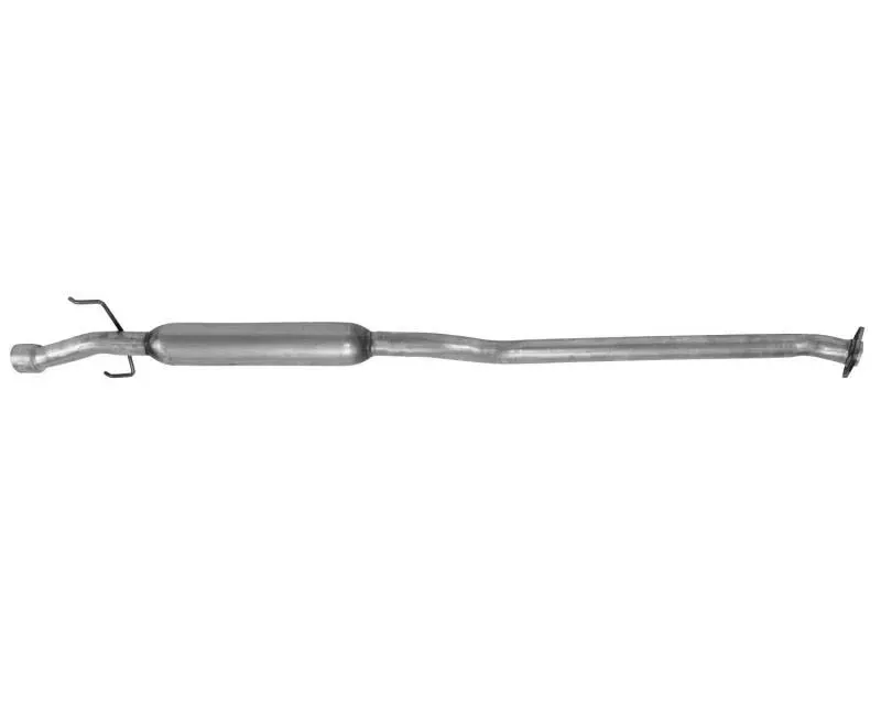 Exhaust/Tail Pipes; Exhaust Resonator Toyota Sienna 2004-2006 3.3L V6 - TY39505
