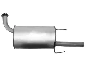 Exhaust Muffler Toyota Avalon Rear Left 2005-2012 3.5L V6