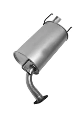 Exhaust Muffler Rear Right                                     - TY39647 - Image 3