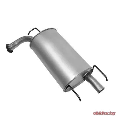 Exhaust Muffler Rear Right - TY39647