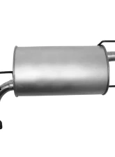 Exhaust Muffler Rear Right                                     - TY39647 - Image 2
