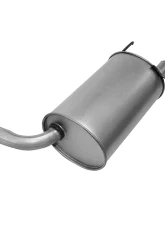 Exhaust Muffler Rear Left                                     - TY39657 - Image 2