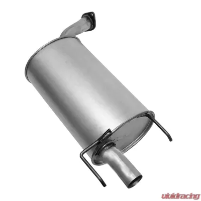 Exhaust Muffler Rear Left - TY39657