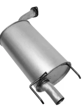 Exhaust Muffler Rear Left                                     - TY39657 - Image 2