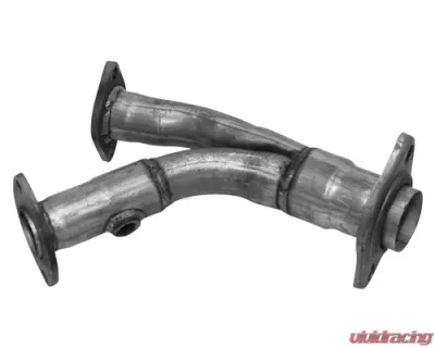 Exhaust/Tail Pipes; Exhaust Pipe Center - TY39904