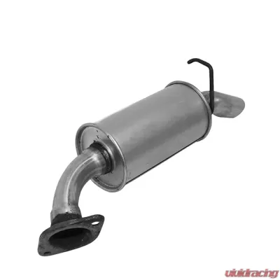 Exhaust Muffler Toyota Highlander Rear 2008-2012 - TY39907