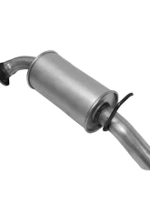 Exhaust Muffler Toyota Highlander Rear 2008-2012                                     - TY39907 - Image 3