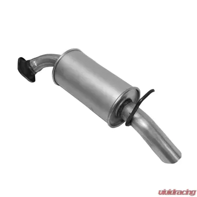 Exhaust Muffler Toyota Highlander Rear 2008-2012 - TY39907