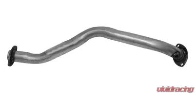 Exhaust/Tail Pipes; Exhaust Pipe Toyota Highlander Front 2006-2007 3.3L V6 - TY39911