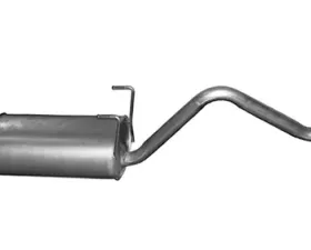 Exhaust Muffler Toyota Tundra Rear 2000-2006