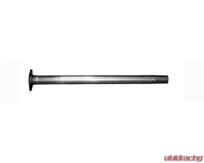 Exhaust/Tail Pipes; Exhaust Intermediate Pipe Toyota Tacoma 2005-2012 4.0L V6 - TY42104