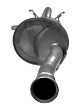 Exhaust Muffler Toyota Tundra Rear 2000-2006                                     - TY4217 - Image 3