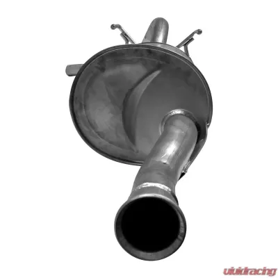 Exhaust Muffler Toyota Tundra Rear 2000-2006 - TY4217