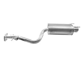 Exhaust Muffler Lexus IS300 Rear 2002-2005 3.0L 6-Cyl