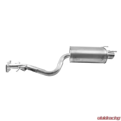 Exhaust Muffler Lexus IS300 Rear 2002-2005 3.0L 6-Cyl - TY42607