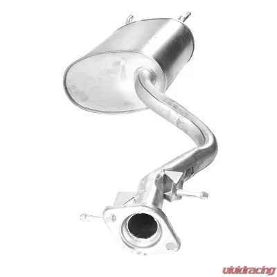 Exhaust Muffler Lexus IS300 Rear 2002-2005 3.0L 6-Cyl - TY42607