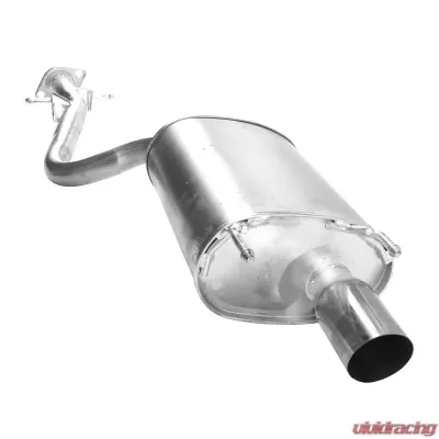 Exhaust Muffler Lexus IS300 Rear 2002-2005 3.0L 6-Cyl - TY42607