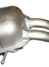 Exhaust Muffler Volvo XC90 Rear 2003-2006                                     - VL14507 - Image 2