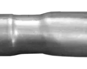 Exhaust Tail Pipe Tips; Exhaust Tail Pipe Tip Volvo V70 1998-2000 2.4L 5-Cyl