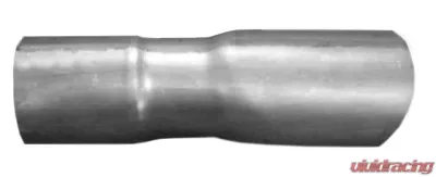 Exhaust Tail Pipe Tips; Exhaust Tail Pipe Tip Volvo V70 1998-2000 2.4L 5-Cyl - VL14819