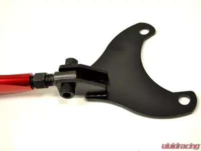 Tanabe Sustec Front Strut Tower Bar Toyota Vitz RS 2001-2005 - TTB099F