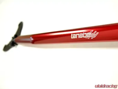 Tanabe Sustec Front Strut Tower Bar Toyota Vitz RS 2001-2005 - TTB099F